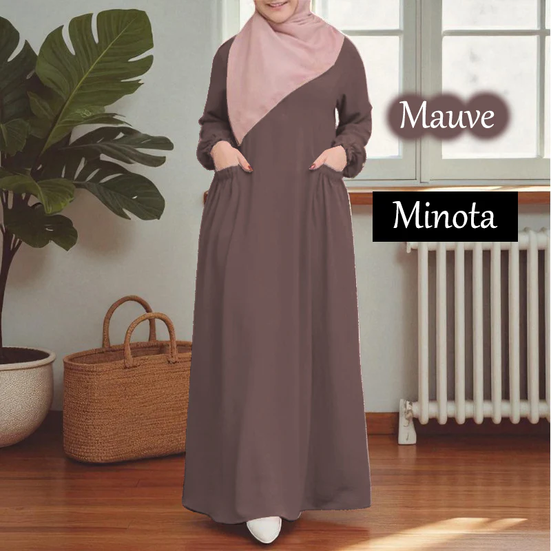 Minota B Tunic Jumbo - Image 3