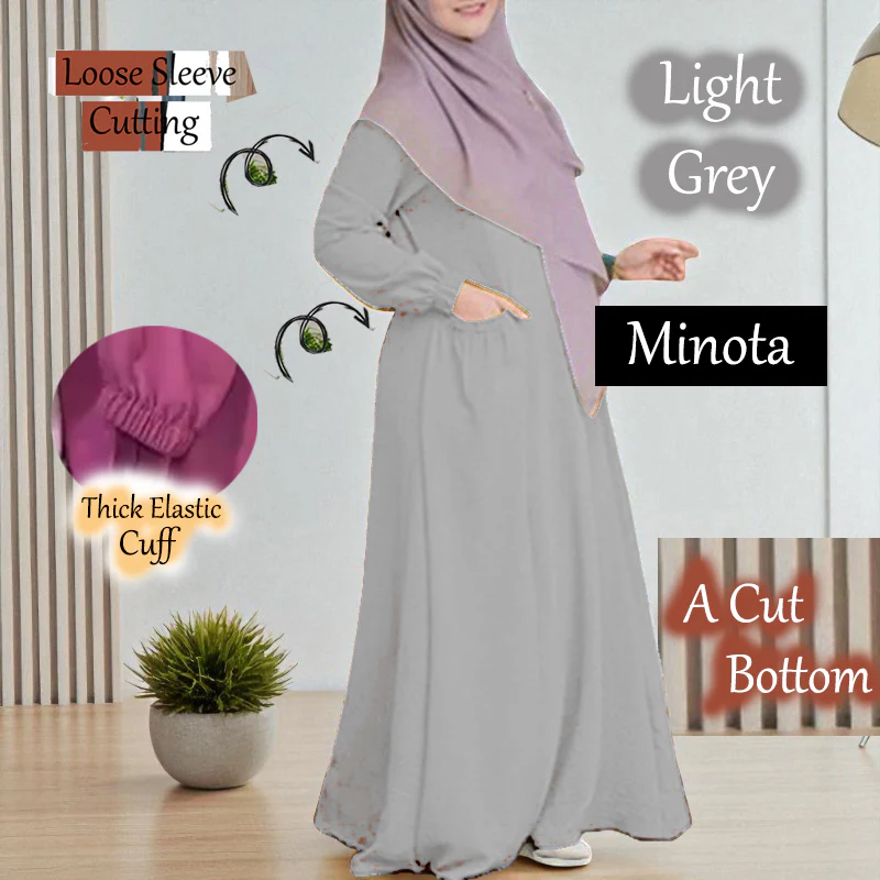 Minota B Tunic Jumbo - Image 9