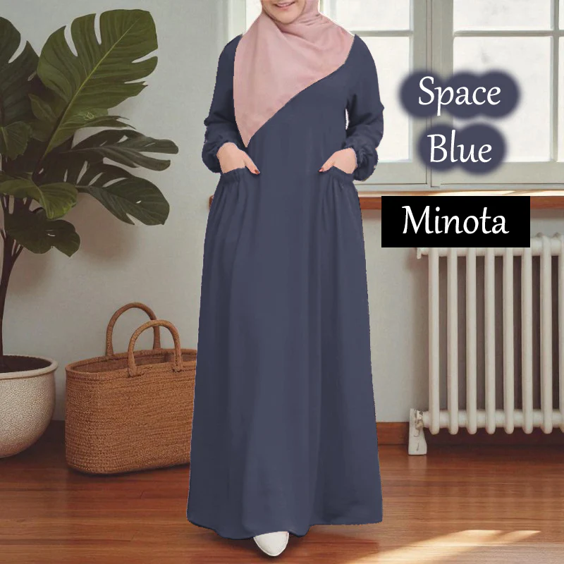 Minota C Tunic Jumbo - Image 3