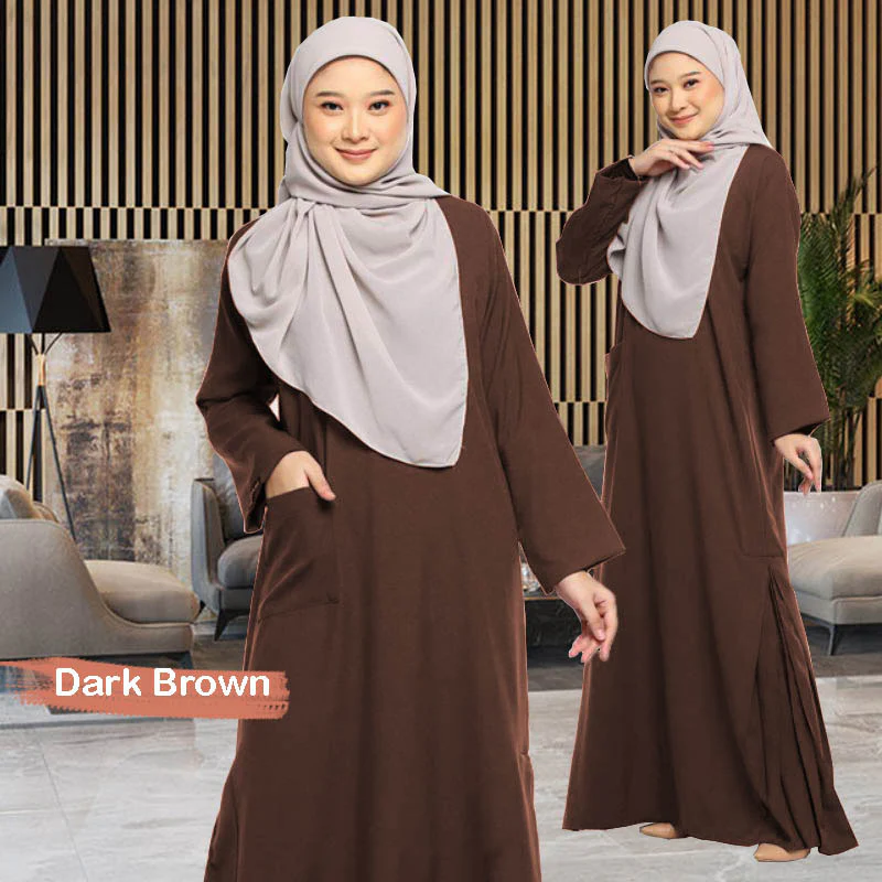 Naazima Jubah - Image 4