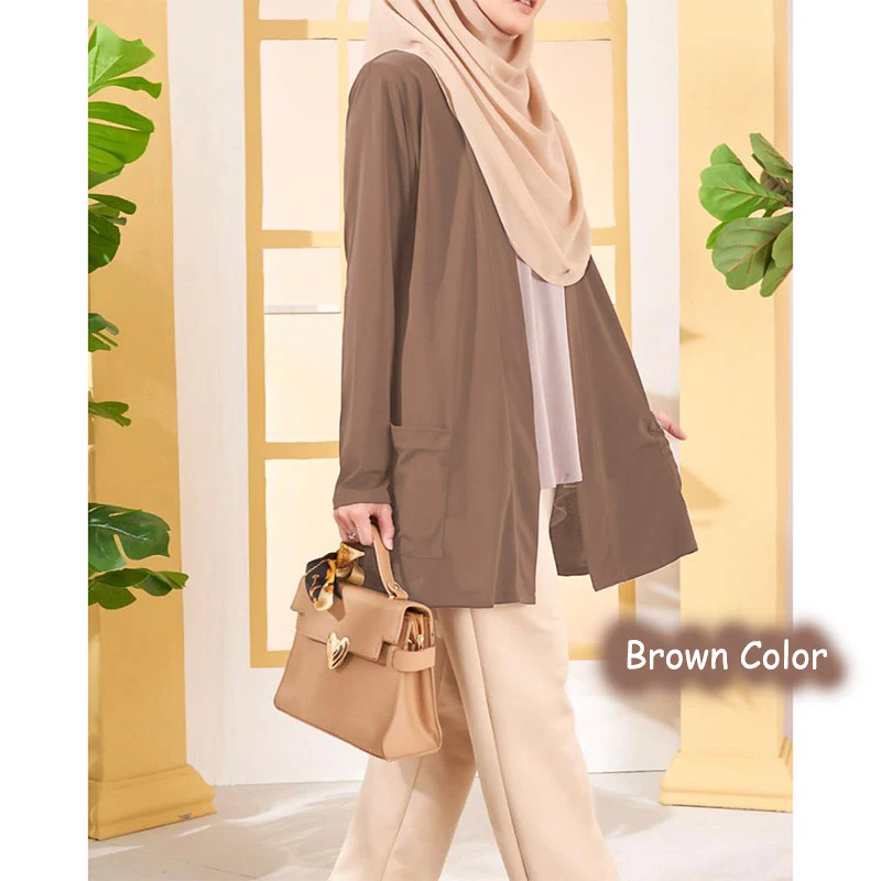 Nadia Cardigan - Image 4