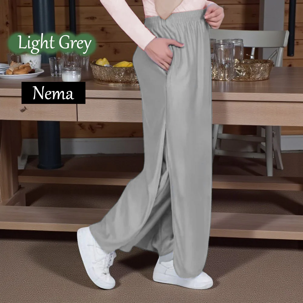 Nema A Skirt Pants - Image 11