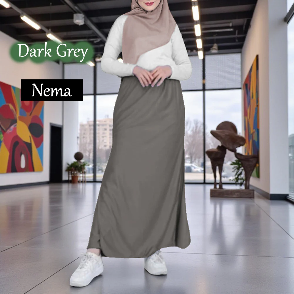 Nema A Skirt Pants - Image 8