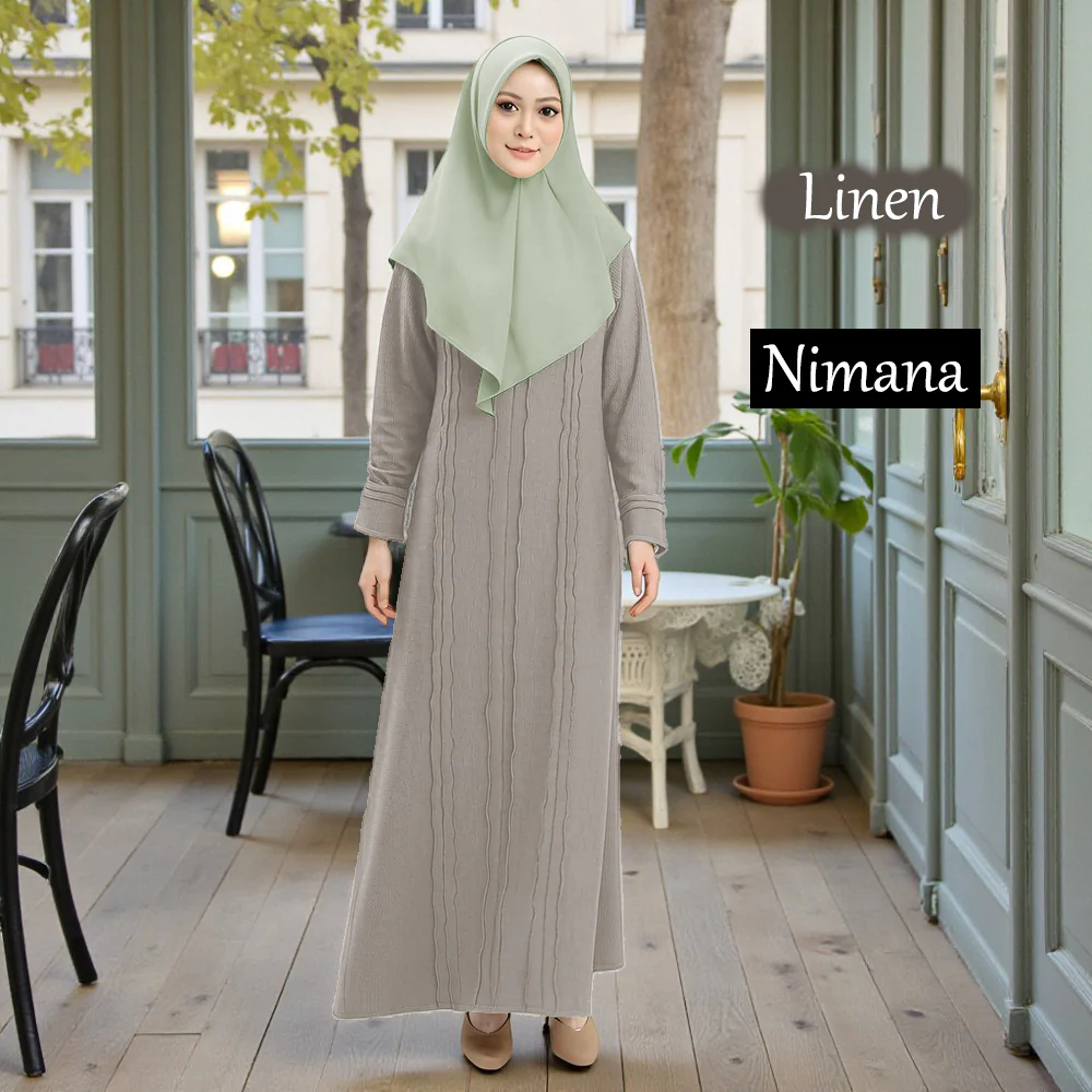 Nimana Tunic Jumbo - Image 2