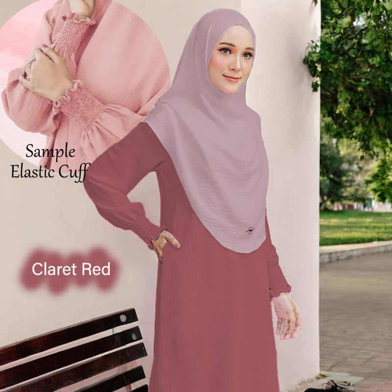 Operi Elastic Cuff Set - Image 10