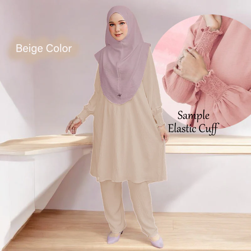 Operi Elastic Cuff Set - Image 9