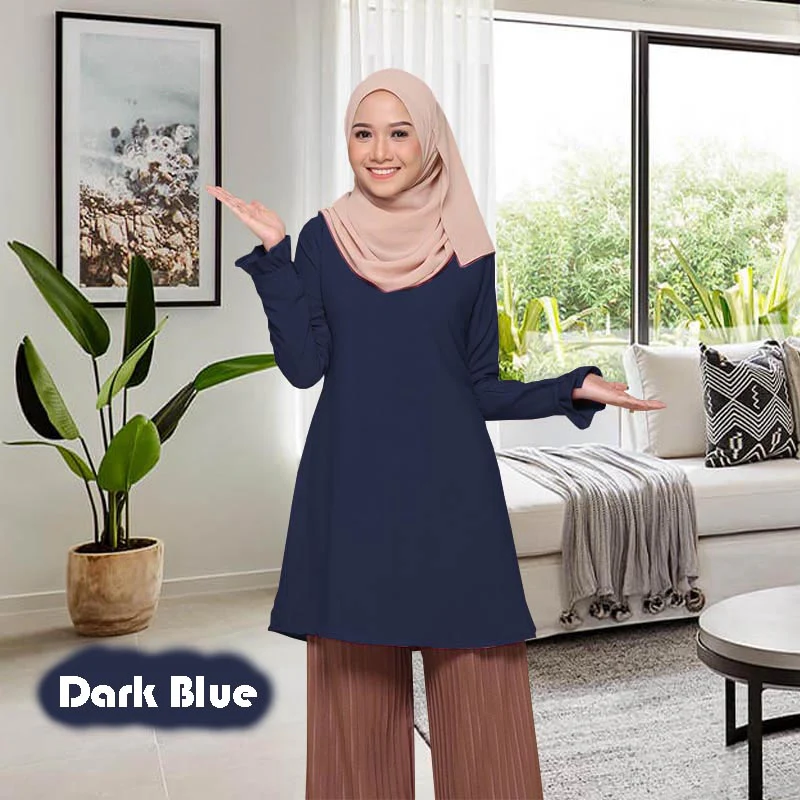 Panni Blouse - Image 4