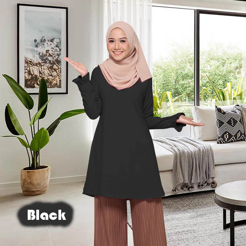 Panni Blouse - Image 6