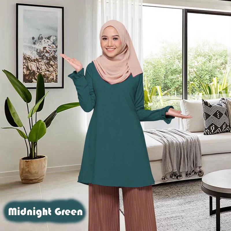Panni Blouse - Image 9