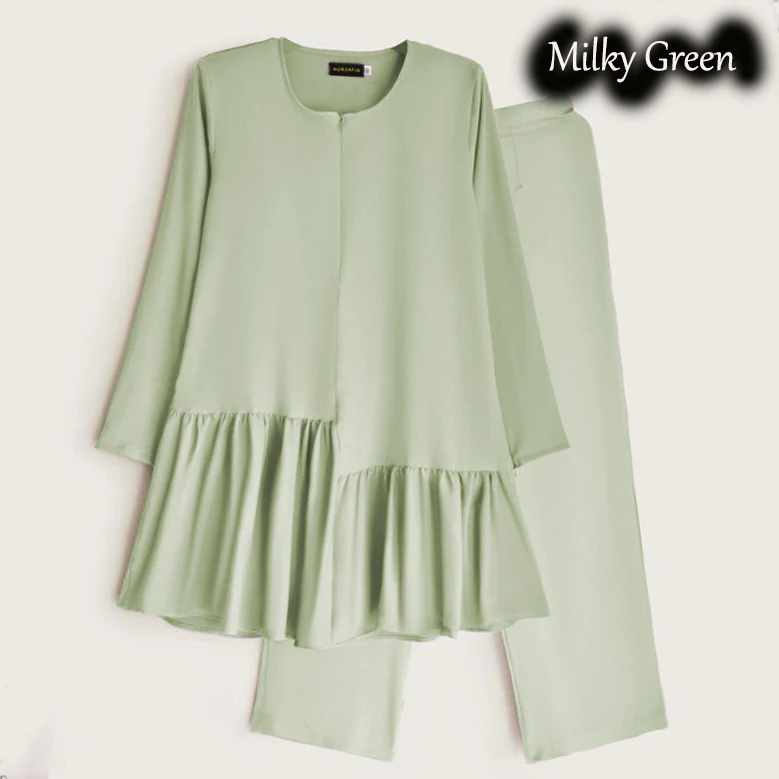 Peri Muslimah Set - Image 5