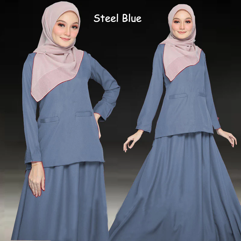 Pallavi Suit - Image 7
