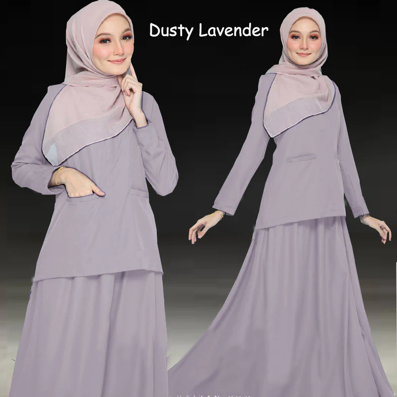 Pallavi Suit - Image 8