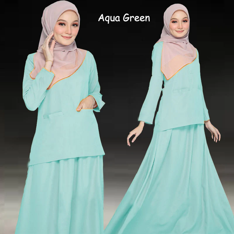 Pallavi Suit - Image 9