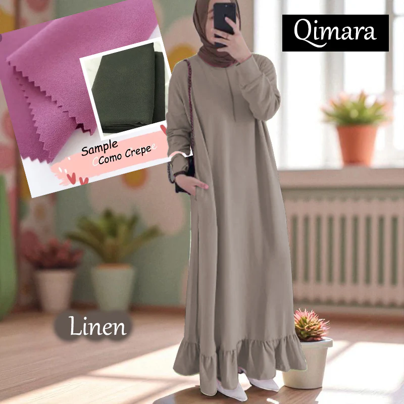 Qimara Tunic Jumbo - Image 7
