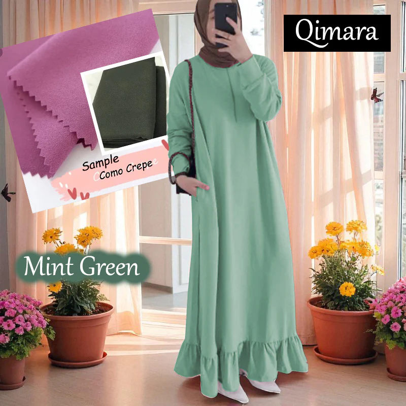 Qimara Tunic Jumbo - Image 8