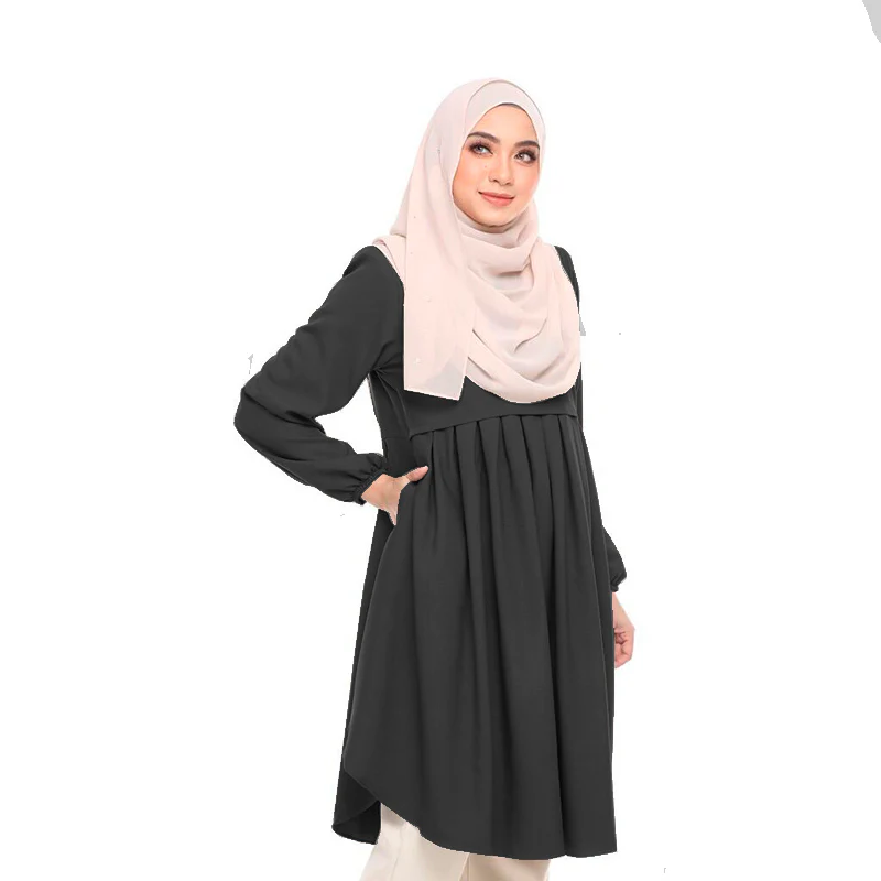 Rania Blouse - Image 2