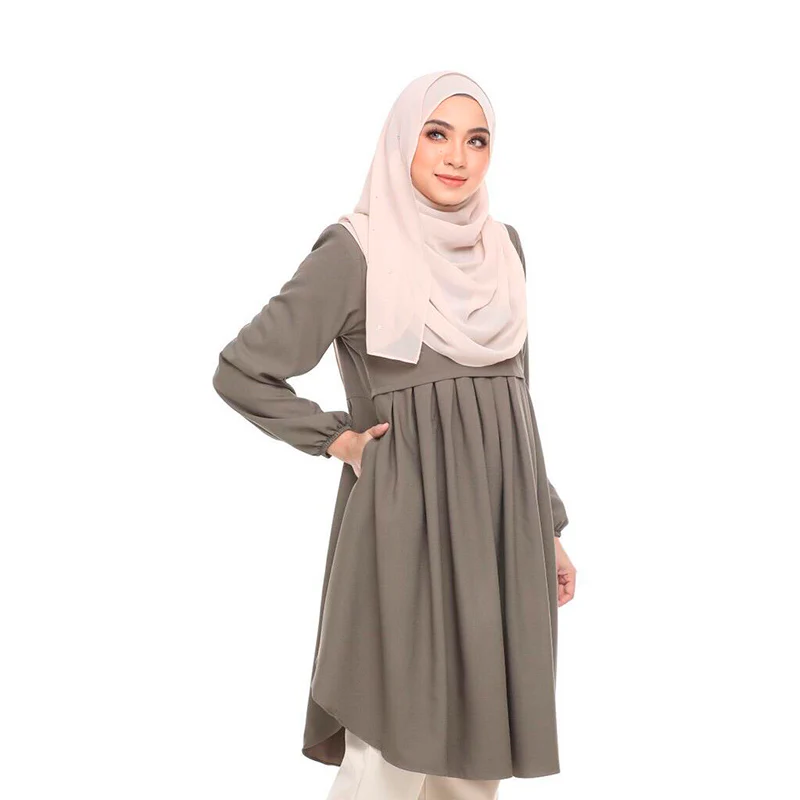 Rania Blouse - Image 4