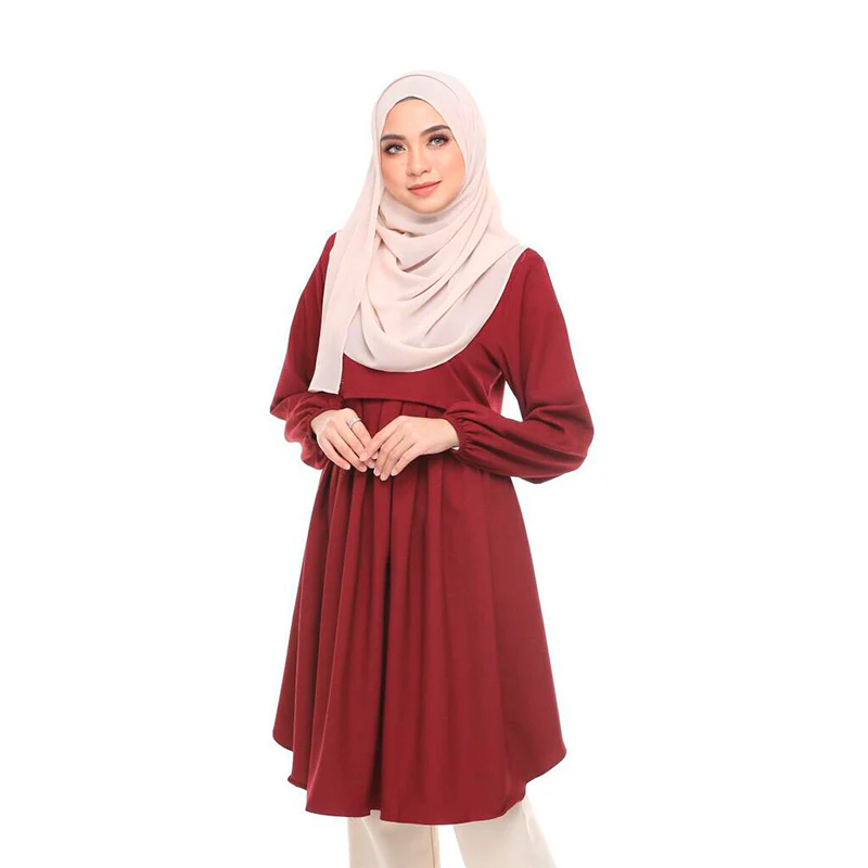 Rania Blouse - Image 6