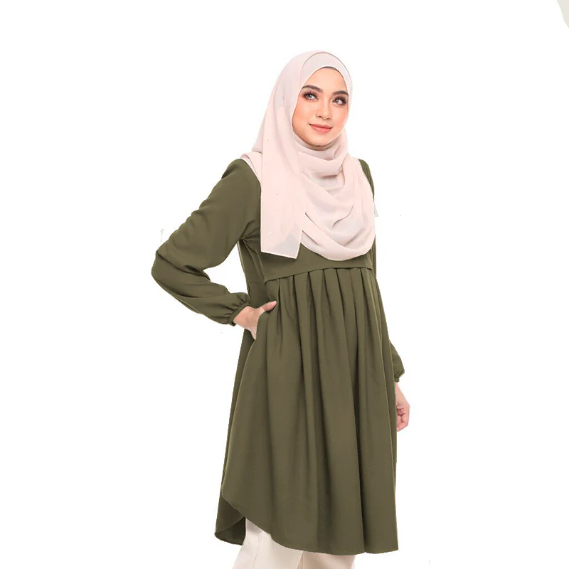 Rania Blouse - Image 7