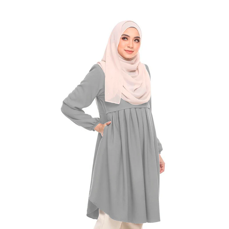 Rania Blouse - Image 9