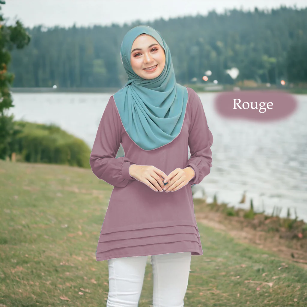 Rimba Blouse - Image 9