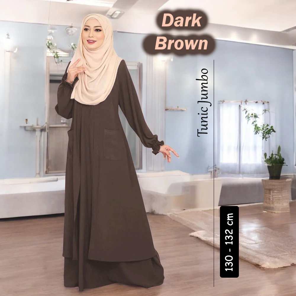 Runway Tunic Jumbo - Image 7