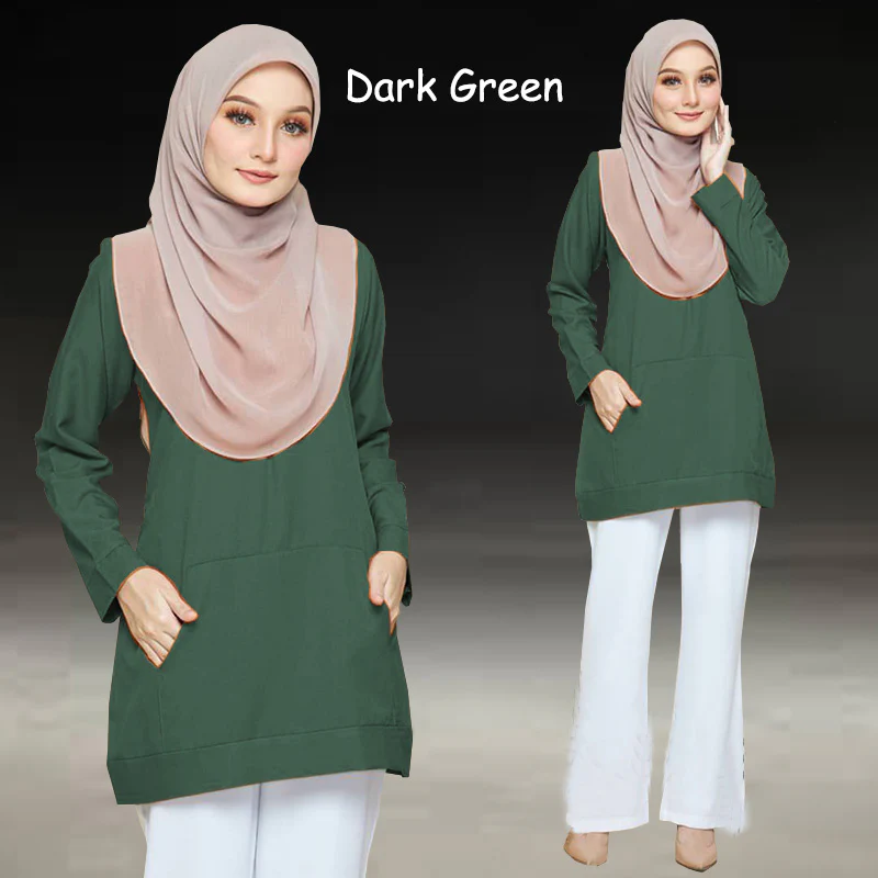 Sable Blouse - Image 10
