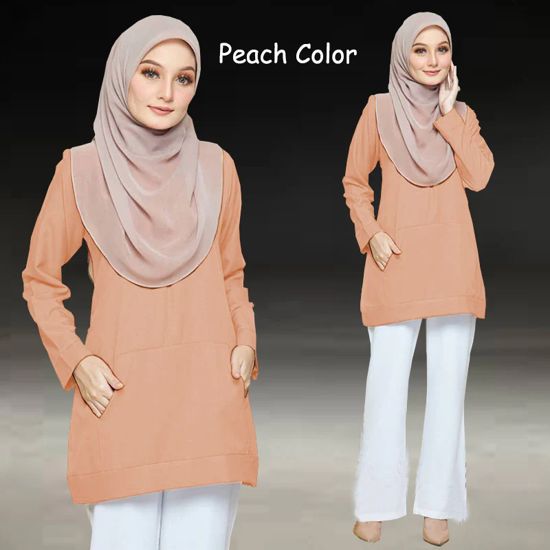 Sable Blouse - Image 3