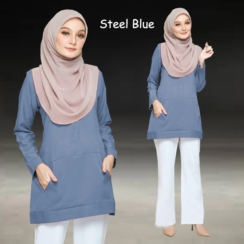 Sable Blouse - Image 6