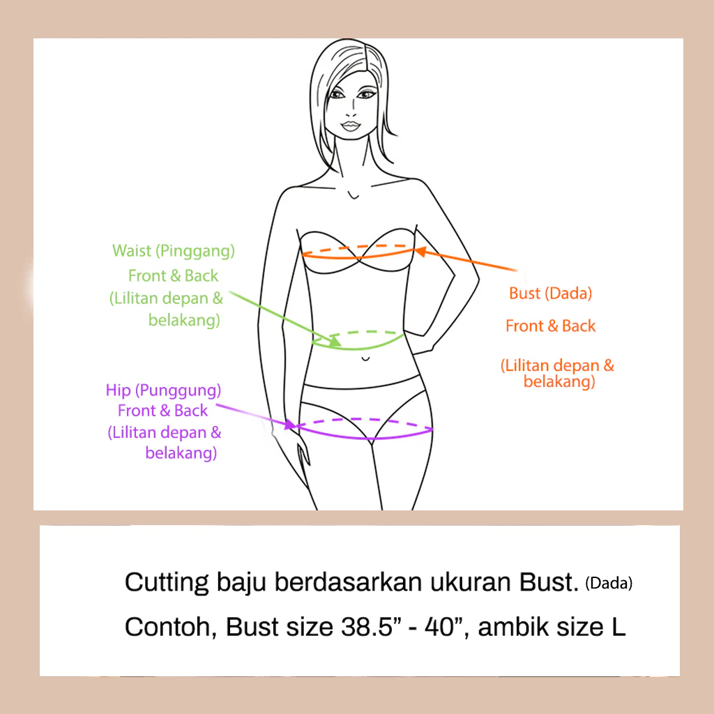 Sara Tunic Jumbo - Image 12
