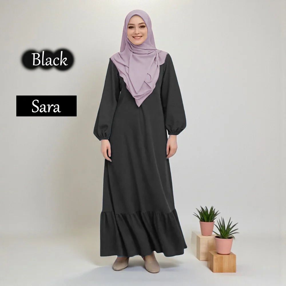 Sara Tunic Jumbo - Image 4