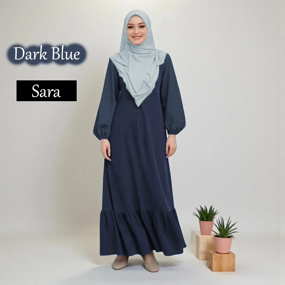 Sara Tunic Jumbo - Image 7