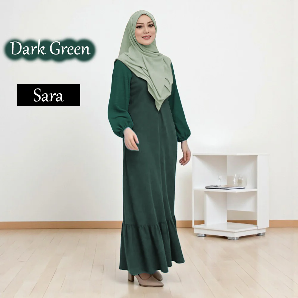 Sara Tunic Jumbo - Image 8