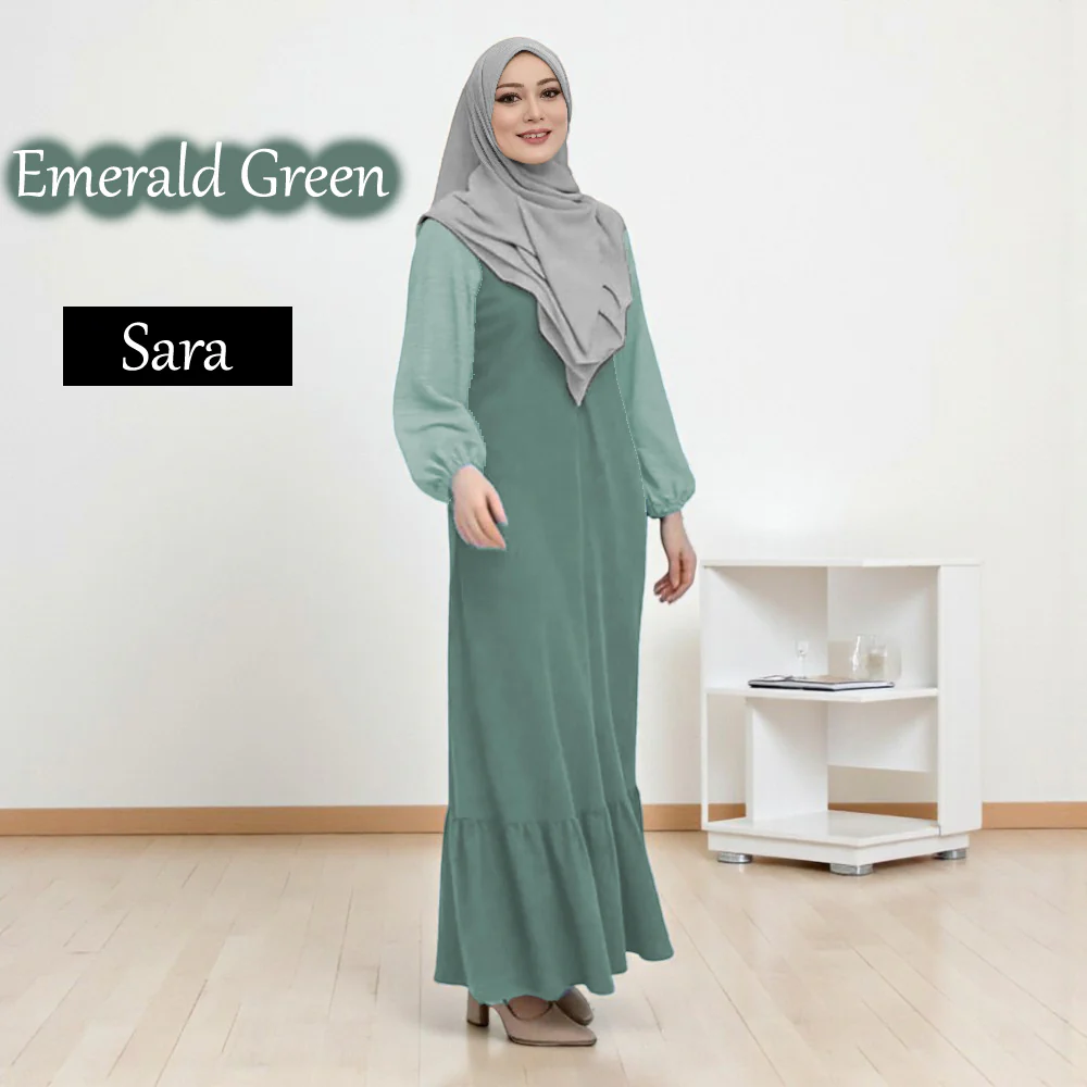 Sara Tunic Jumbo - Image 9