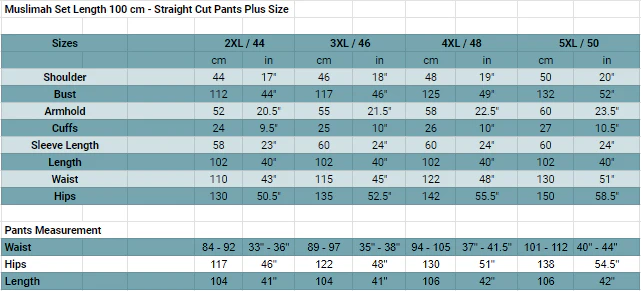 Seminar Puff Sleeve Set - Image 17