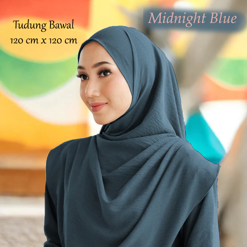 Tango Tudung Bawal B - Image 17