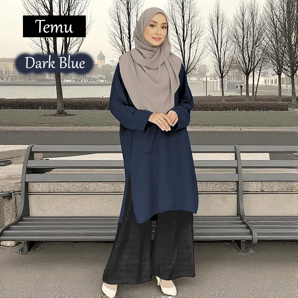 Temu 2 Tone Set - Image 8