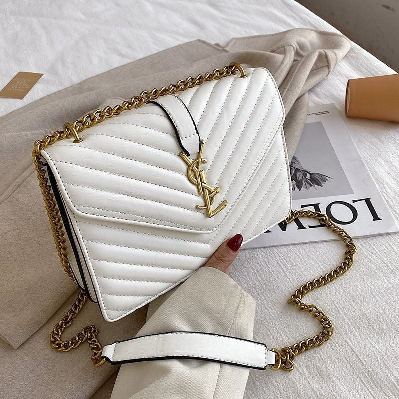 Trendy Sling Bag - Image 4