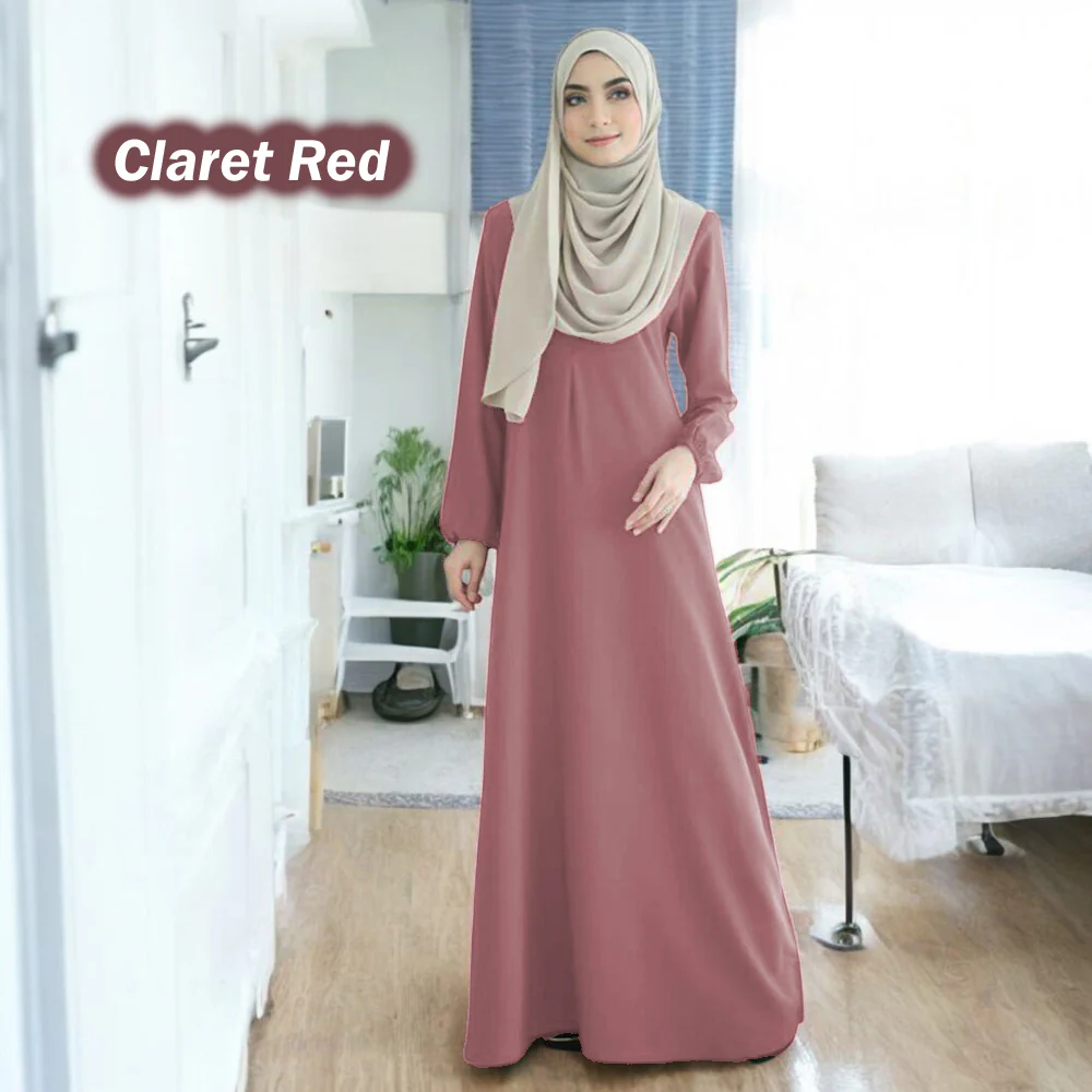 Ebele Pocket Jubah A (New) - Image 4
