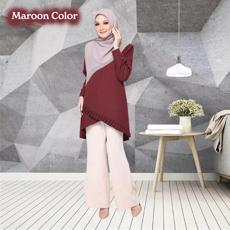 UNN Blouse  - Image 5