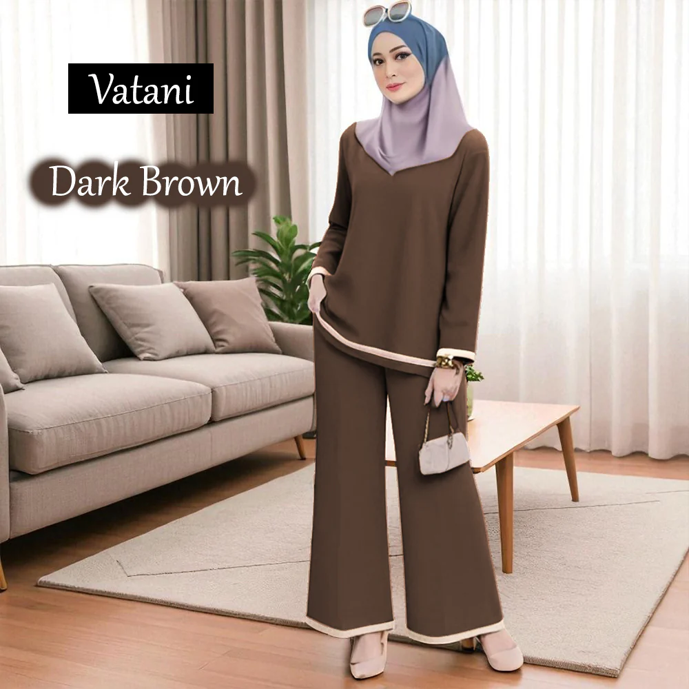 Vatani Set
