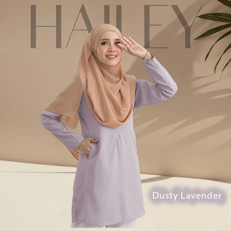 Wilma Blouse - Image 8