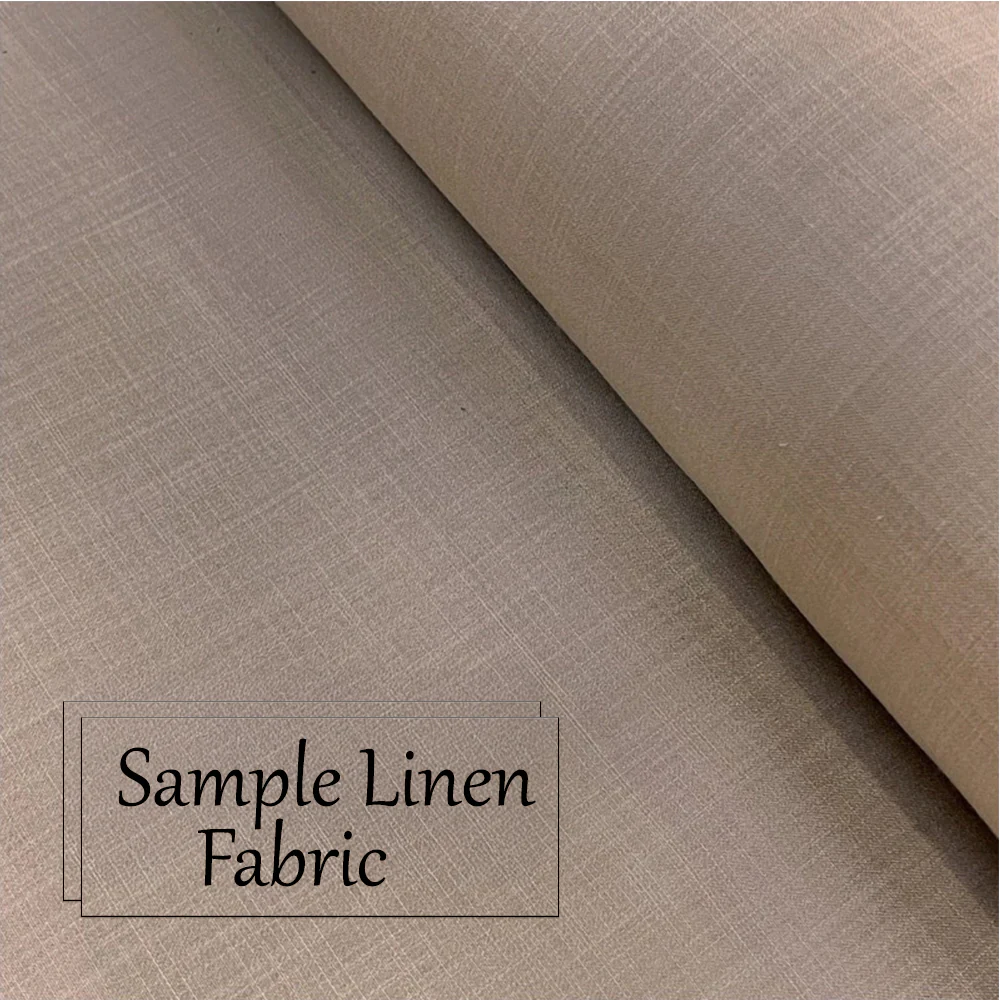 Xawana Linen Set - Image 10