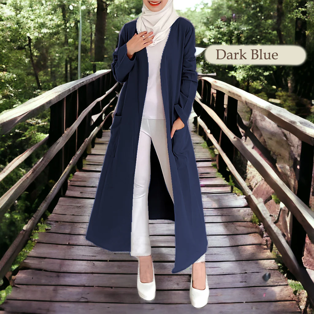 Yoyo Cardigan Jumbo - Image 11