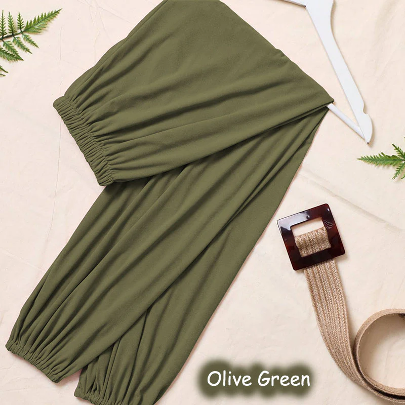 Yuri Jogger Pants - Image 7