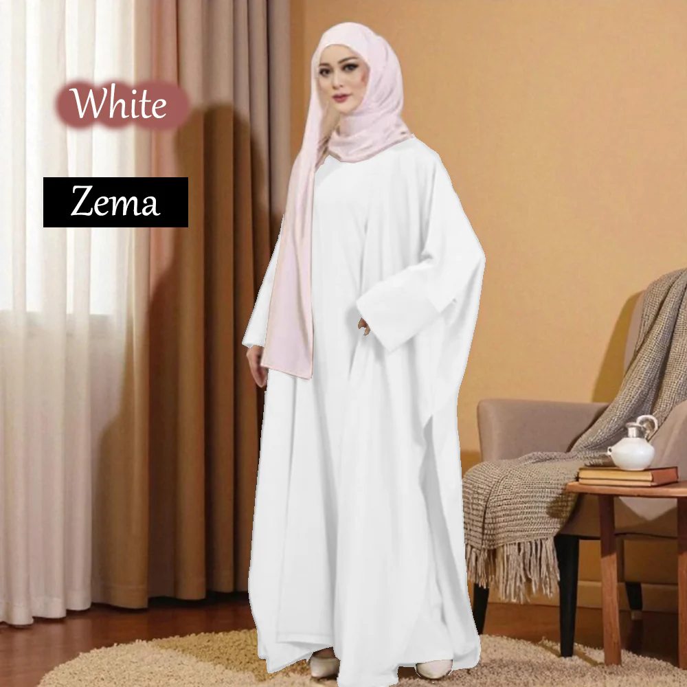 Zema 2 Layer Tunic Jumbo - Image 2