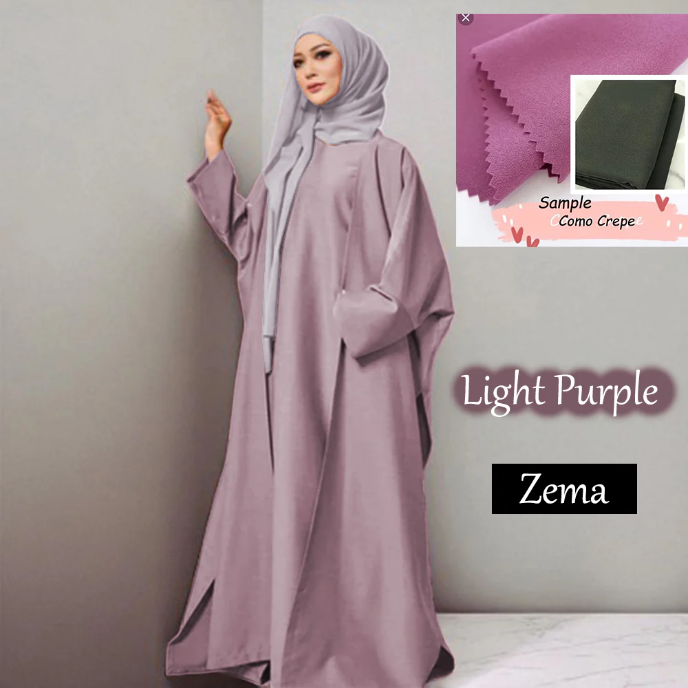 Zema 2 Layer Tunic Jumbo - Image 7