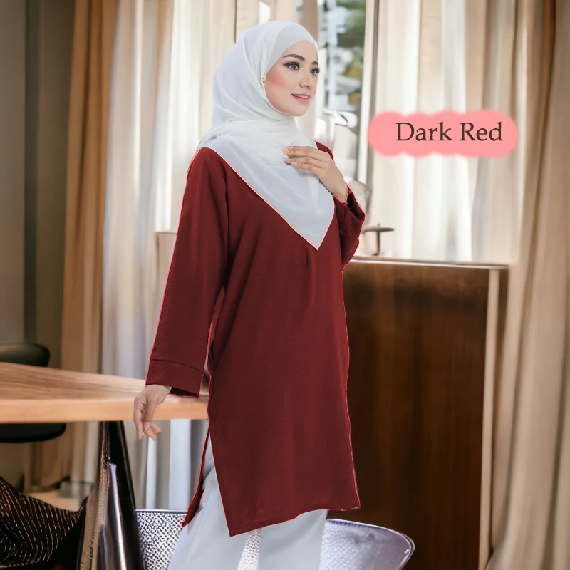 Zen Blouse - Image 2