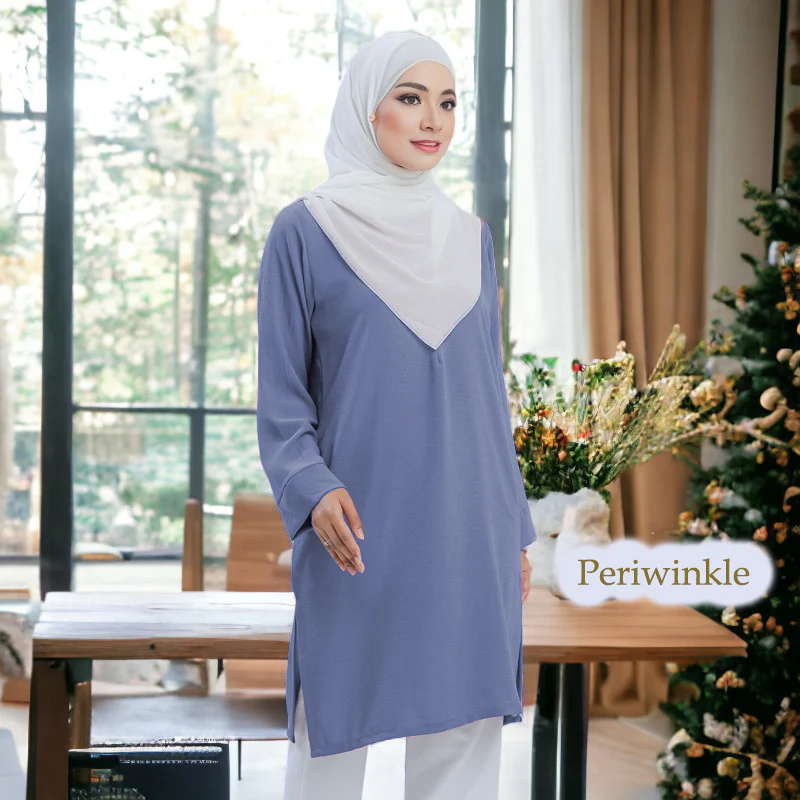 Zen Blouse - Image 6