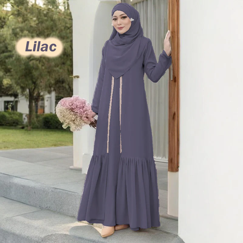 Zegma Lace Tunic Jumbo - Image 8